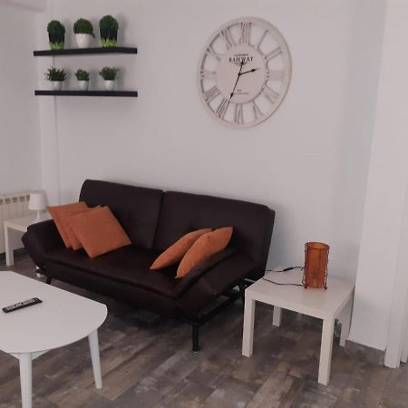 Apartamento Catedral Centro Appartement Granada Buitenkant foto