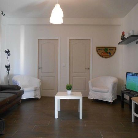 Apartamento Catedral Centro Appartement Granada Buitenkant foto