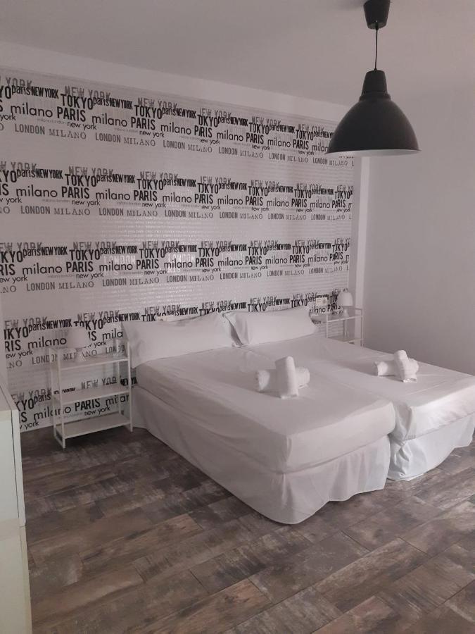 Apartamento Catedral Centro Appartement Granada Buitenkant foto