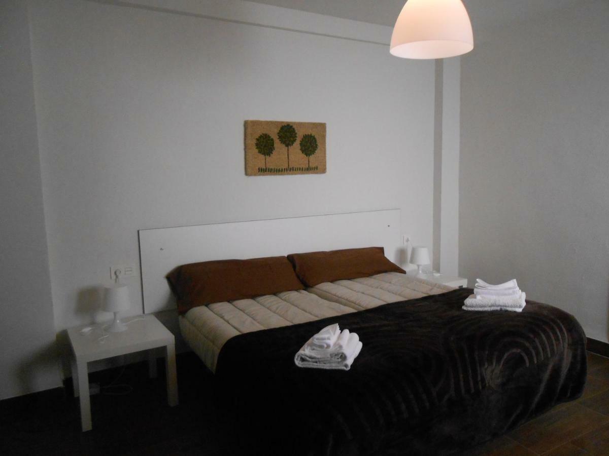 Apartamento Catedral Centro Appartement Granada Buitenkant foto